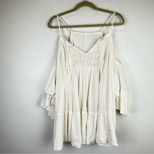 Jen's Pirate Booty Mini Dress